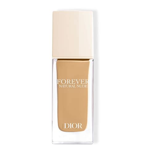 forever natural dior|Christian Dior Dior Forever Natural Nude Foundation